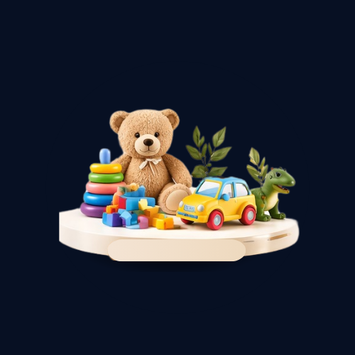 Kids & Toys