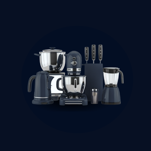 Kitchen Essentials