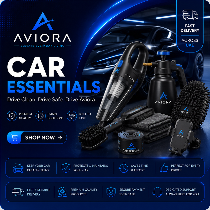 Car Accessories